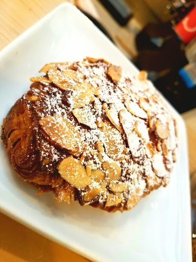 Coffee Shop «Ritual Coffee Roasters», reviews and photos, 610 1st St, Napa, CA 94559, USA