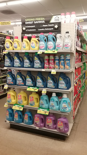 Discount Store «Dollar General», reviews and photos, 122 Indian Springs Dr, Sandwich, IL 60548, USA