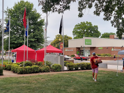 Museum «The Scopes Trial Museum And Rhea County Courthouse», reviews and photos, 1475 Market St #301, Dayton, TN 37321, USA