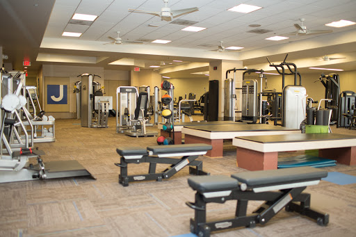 Community Center «Jewish Community Center of Greater Kansas City», reviews and photos, 5801 W 115th St, Overland Park, KS 66211, USA