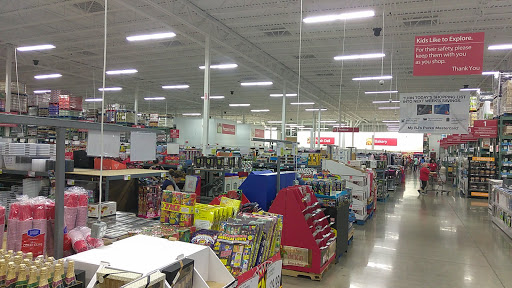 Warehouse club «BJ’s Wholesale Club», reviews and photos, 620 Riverside Dr, Coral Springs, FL 33071, USA