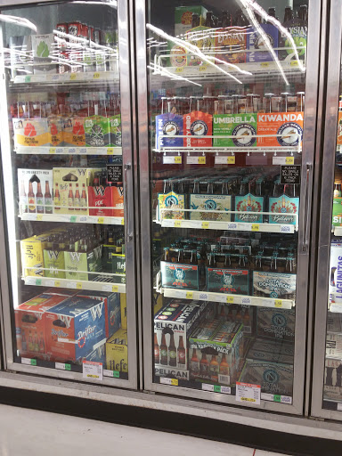 Supermarket «WinCo Foods», reviews and photos, 1920 Olympic St, Springfield, OR 97477, USA