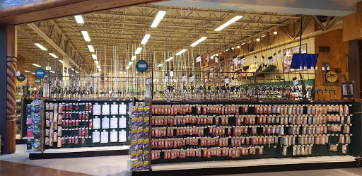 Sporting Goods Store «Bass Pro Shops», reviews and photos, 1133 N Dobson Rd, Mesa, AZ 85201, USA