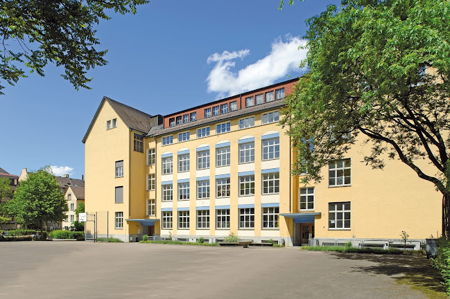 Fachschule Viventa - Schulhaus Wengi