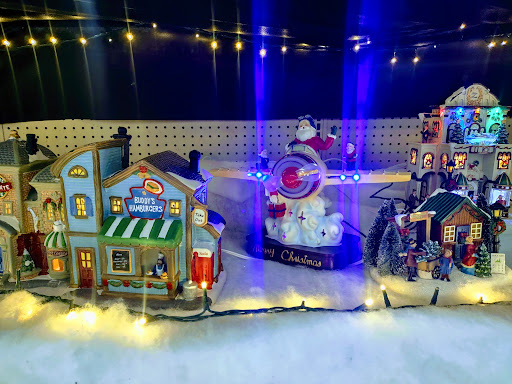 Home Improvement Store «Menards», reviews and photos, 300 Marlin Dr, Greenwood, IN 46142, USA