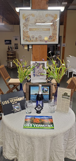 Winery «Putney Mountain Winery», reviews and photos, 8 Bellows Falls Rd, Putney, VT 05346, USA