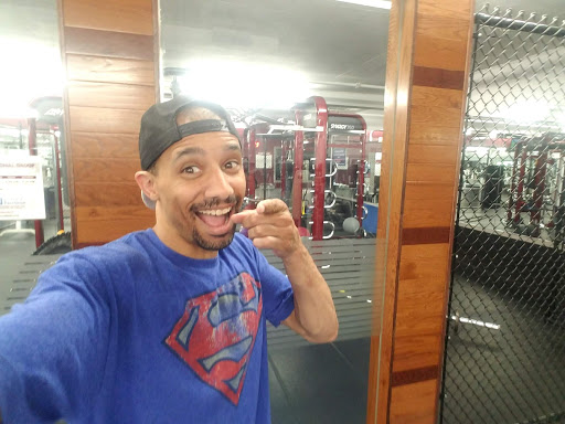 Health Club «Work Out World», reviews and photos, 50 Warren St, Randolph, MA 02368, USA