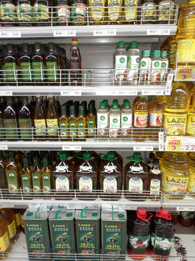 SPAR PH Mall, 1 Azikiwe Rd, next to Govt. House, Port Harcourt, Nigeria, Liquor Store, state Rivers