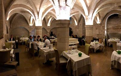 La Dame d'Aquitaine - Le Bistrot & Jardin de la Dame à Dijon