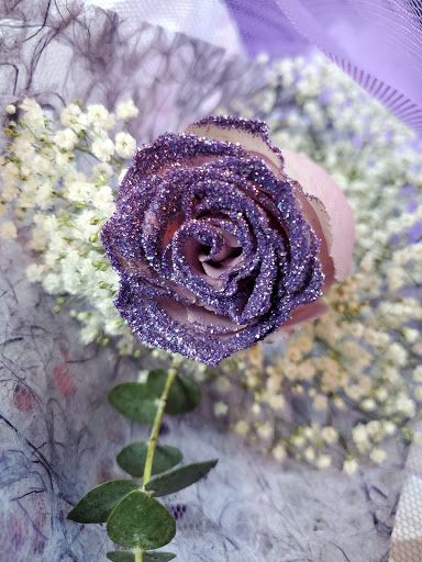 Florist «Flower Mart», reviews and photos, 9177 E Las Tunas Dr, Temple City, CA 91780, USA