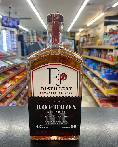 Liquor Store «Liquor store Sahara Liquor», reviews and photos, 4601 W Sahara Ave, Las Vegas, NV 89102, USA