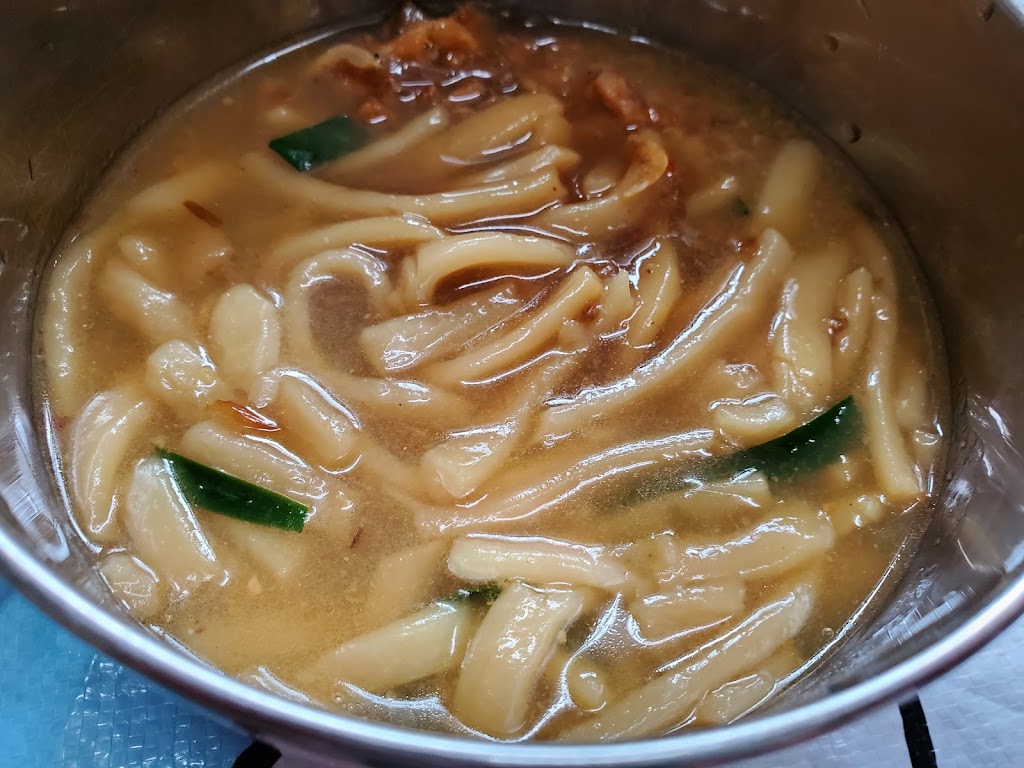 粉圓冰 大麵羹 的照片