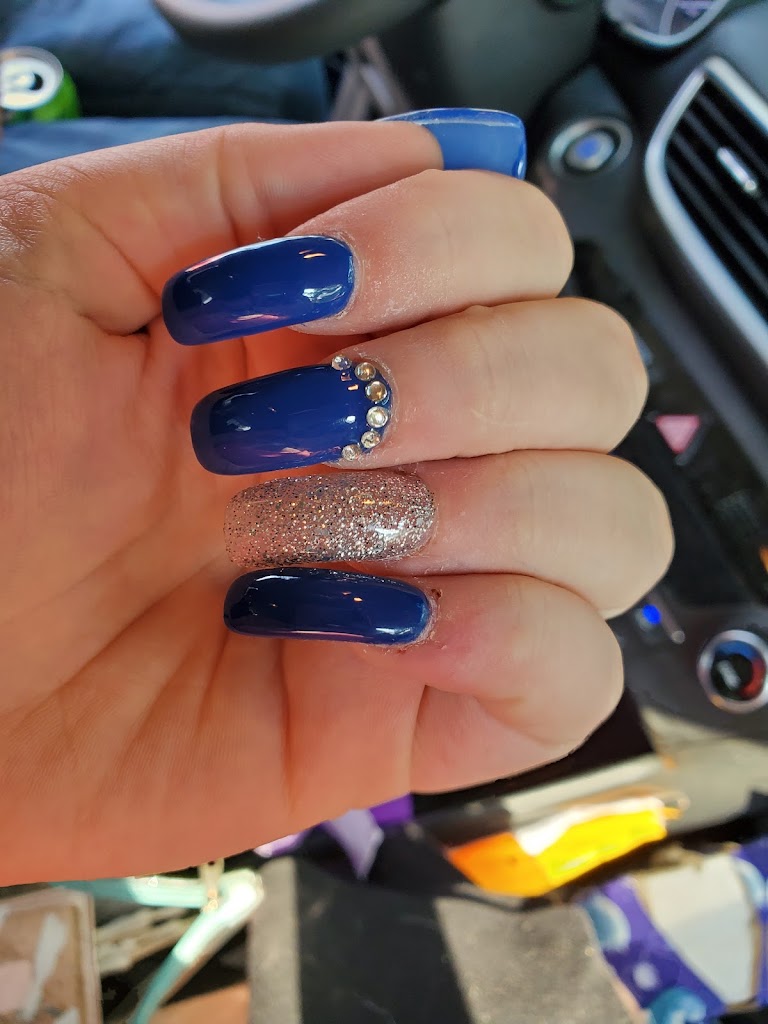 Pretty Nails 72450