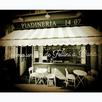 Photos du propriétaire du Restaurant italien Piadineria 14.07 à Paris - n°5