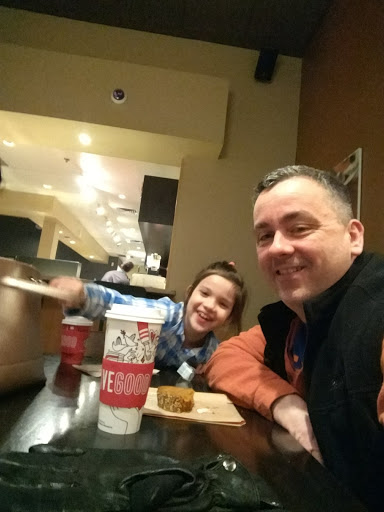 Coffee Shop «Starbucks», reviews and photos, 745 Main St, Stroudsburg, PA 18360, USA