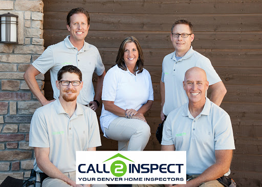 Call2Inspect - Home Inspectors in Denver