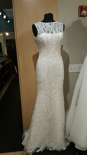 Bridal Shop «Bridals by Lori», reviews and photos, 6021 Sandy Springs Cir, Atlanta, GA 30328, USA
