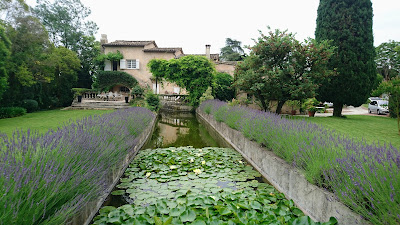 Appolo Jardins à Grasse
