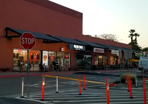 Shopping Mall «La Jolla Village Square», reviews and photos, 8657 Villa La Jolla Dr, La Jolla, CA 92037, USA