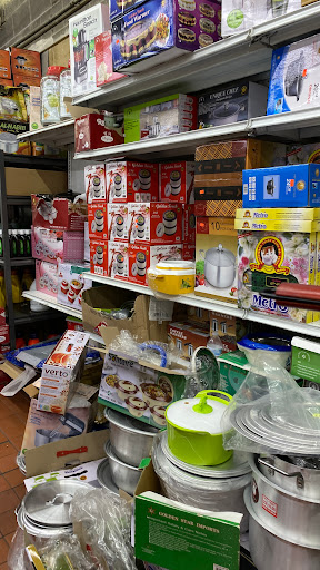 Market «Azadi International Food Market & Bakery», reviews and photos, 391 Elysian Fields Ct, Nashville, TN 37211, USA