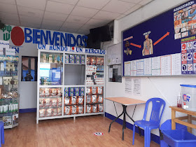 Centro de Servicio DXN Andahuaylas