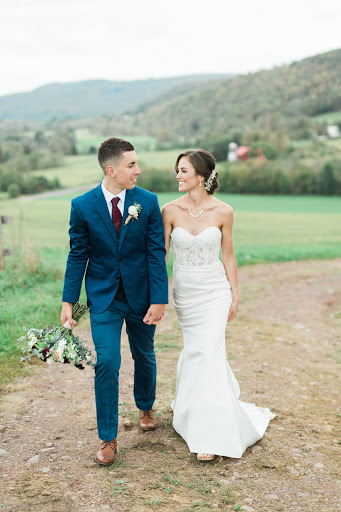 Bridal Shop «Jaehee Bridal Atelier», reviews and photos, 66 N Van Brunt St, Englewood, NJ 07631, USA