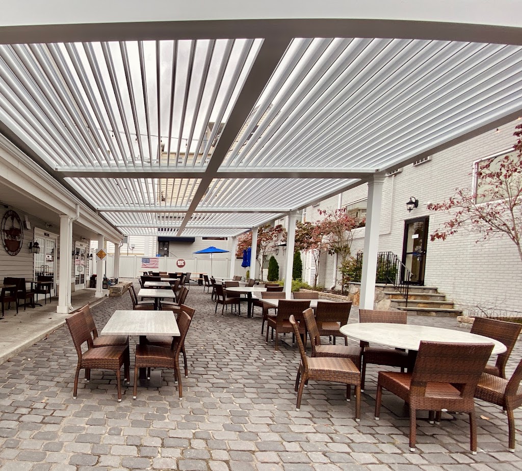 850 Wood Fired Restaurant 06877