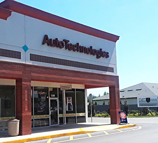 Auto Repair Shop «Auto Technologies», reviews and photos, 5300 Little Rd, New Port Richey, FL 34655, USA