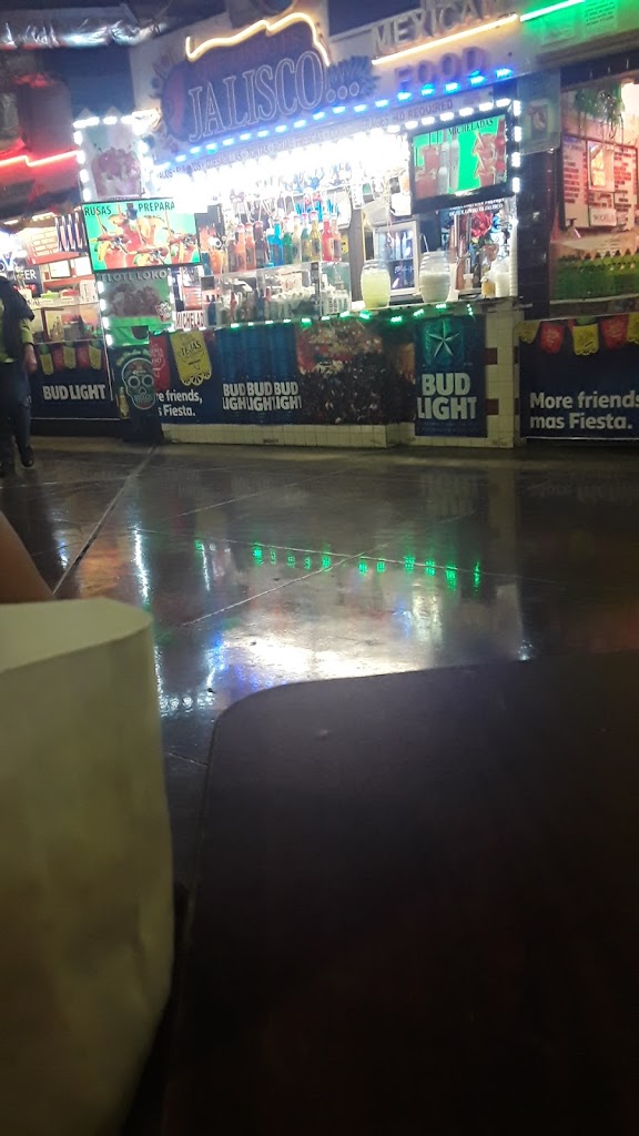 Que Lindo Es Jalisco 78207