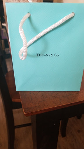 Jewelry Store «Tiffany & Co.», reviews and photos, 9200 Stony Point Pkwy, Richmond, VA 23235, USA