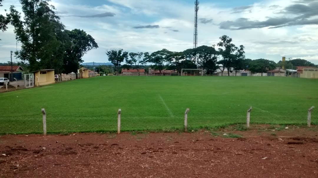 Estadio ze pescador