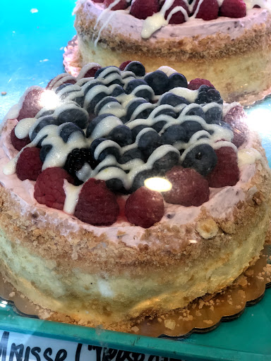 Bakery «Alpine Pastry Shop», reviews and photos, 59 NY-111, Smithtown, NY 11787, USA