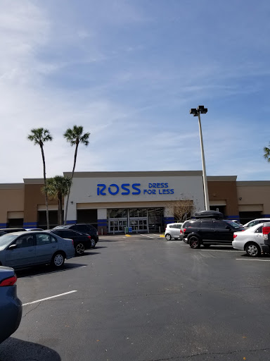 Clothing Store «Ross Dress for Less», reviews and photos, 1401 Missouri Ave N, Largo, FL 33770, USA