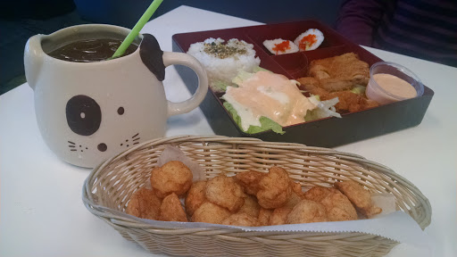 Dessert Restaurant «Snowflake Cafe and Dessert», reviews and photos, 4306 Moorpark Ave, San Jose, CA 95129, USA