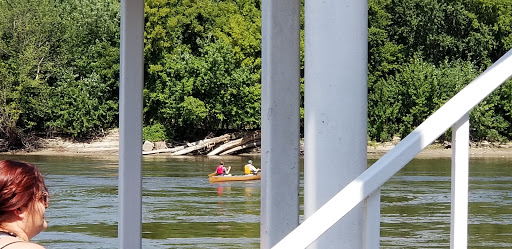 Boat Tour Agency «Padelford Packet Boat Co», reviews and photos, 205 Dr Justus Ohage Blvd, St Paul, MN 55107, USA
