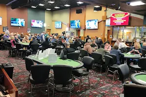 The Last Frontier Poker Room image
