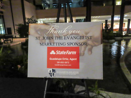 Insurance Agency «Guadalupe Ortiz - State Farm Insurance Agent», reviews and photos