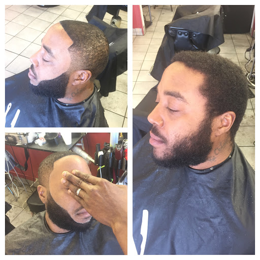 Barber Shop «5 Star Kutz Barbershop & Xpresskutz Mobilebarbertruck», reviews and photos, 3609 Ridge Rd, Lansing, IL 60438, USA