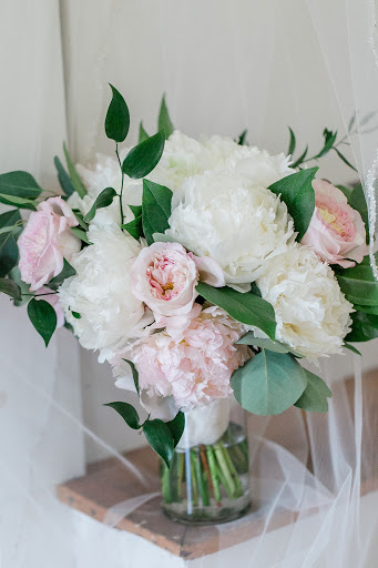 Florist «Petals With Style», reviews and photos, 117 S West End Ave, Lancaster, PA 17603, USA