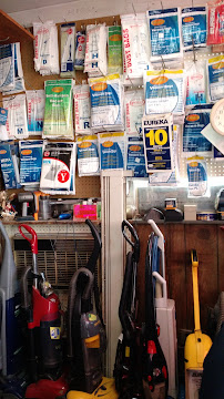 Campbell Vacuum & Sewing Services - Photo 3 - Car repair in San Jose, CA, San Jose