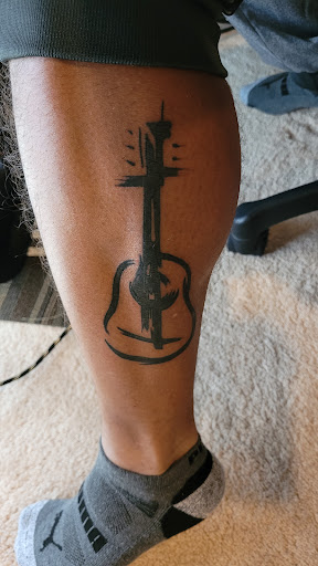 Tattoo Shop «Big City Body Art», reviews and photos, 154 Lafayette Ave C, Laurel, MD 20707, USA