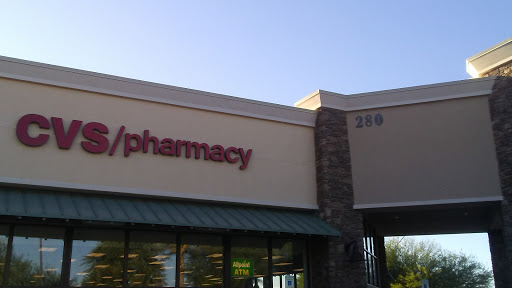 Drug Store «CVS», reviews and photos, 280 N Avondale Blvd, Avondale, AZ 85323, USA