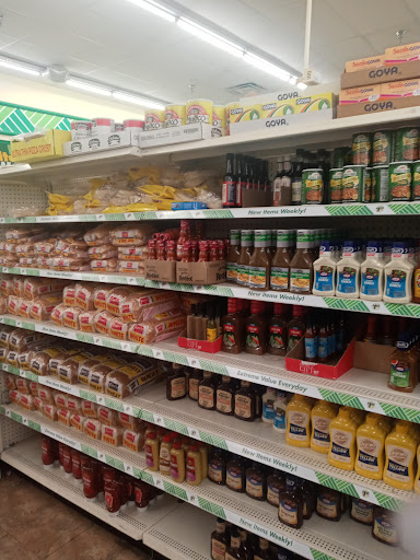 Dollar Store «Dollar Tree», reviews and photos, 9221 N 56th St, Temple Terrace, FL 33617, USA