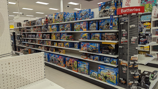 Department Store «Target», reviews and photos, 380 Consumer Square, Mays Landing, NJ 08330, USA