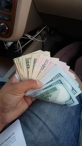 Supermarket «Walmart Neighborhood Market», reviews and photos, 12840 Beach Blvd, Stanton, CA 90680, USA