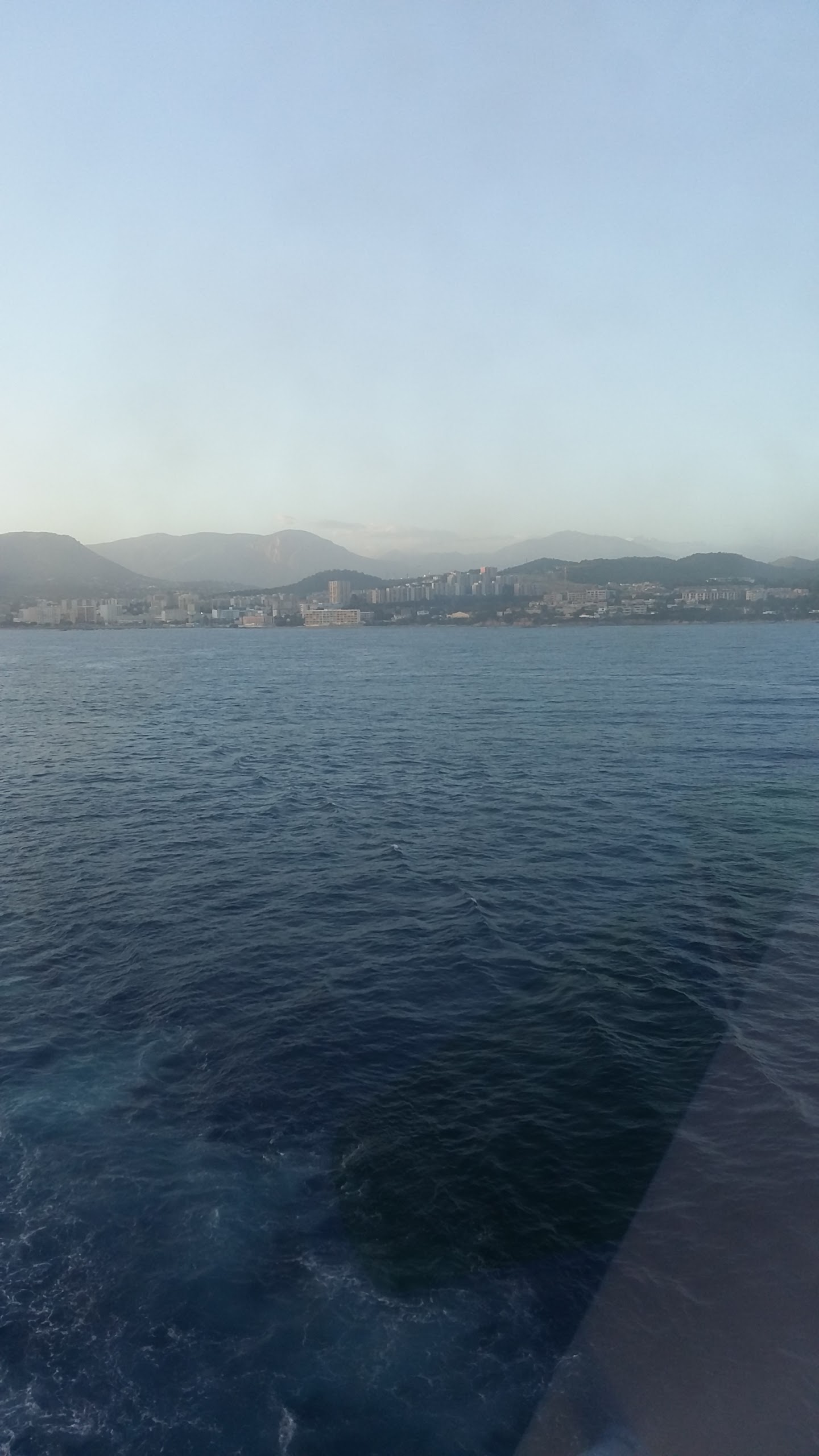 Photo n° 1 de l'avis de Derek.o fait le 07/05/2017 à 19:47