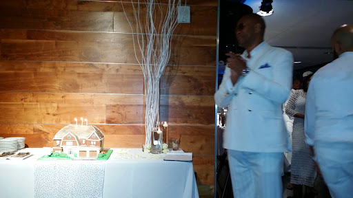 Event Venue «Ventanas», reviews and photos, 275 Baker St, Atlanta, GA 30313, USA