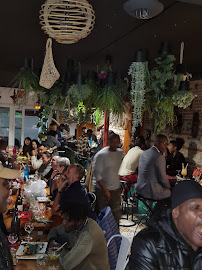 Photos du propriétaire du Restaurant africain Escale des Saveurs à Toulouse - n°10