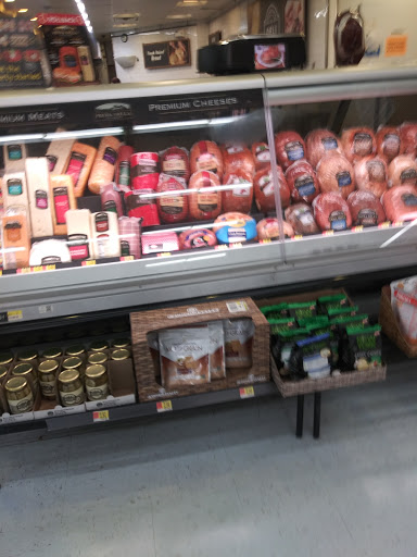 Supermarket «Walmart Neighborhood Market», reviews and photos, 4900 Rogers Ave #101j, Fort Smith, AR 72903, USA