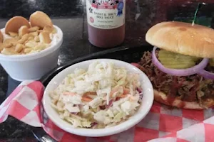 Uncle Bob's BBQ & Catering image